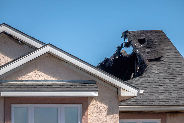 Licensed Fire Damage Removal service in Burke, VA - Fire Damage Laser Cleaning